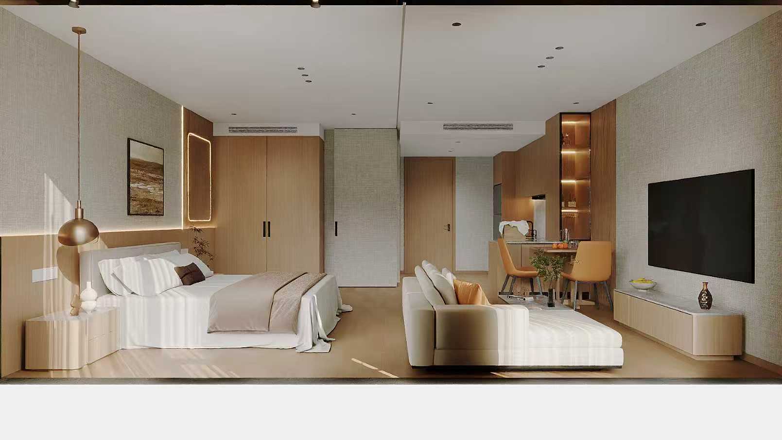 Pirak Condominium Cherngtalay 28